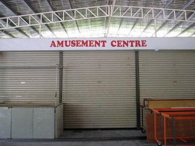 Amusement Centre